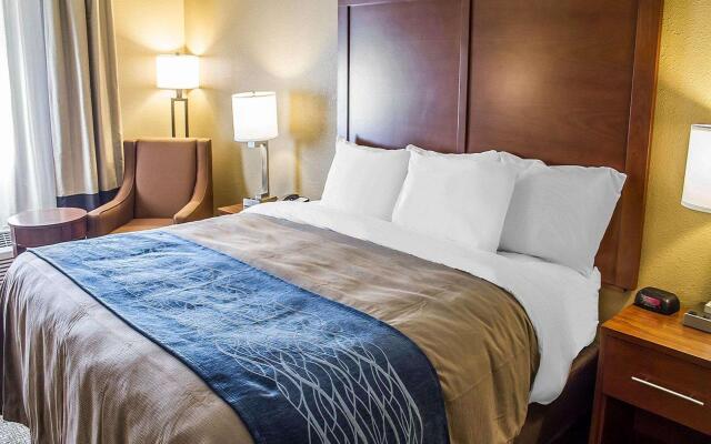 Comfort Inn Roseburg