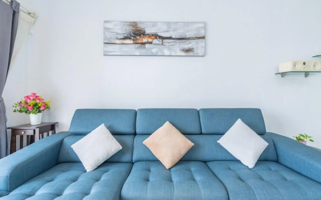 SetiaWalk {BIG GROUP} 2CARPARK 3ROOM WIFI 5min LRT