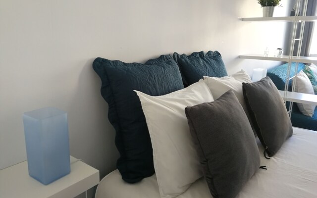 Apartment Los Verdiales