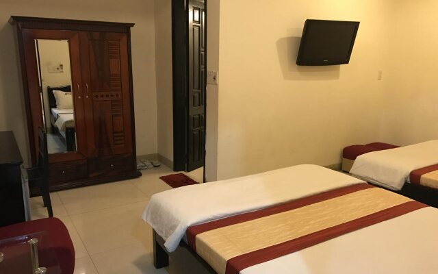 Canary Hotel Hue