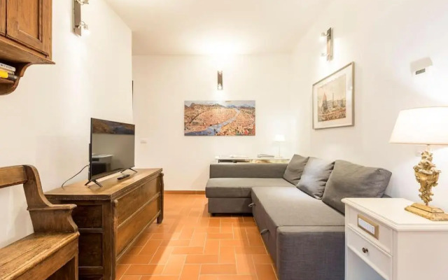 Terratetto Stile Toscano 15 min dal centro