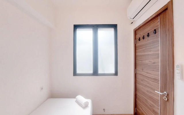 Best Spacious And Homey 3Br Sky House Bsd Apartment