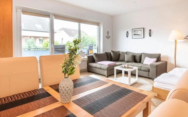 Deichhof 3a Wohnung 9