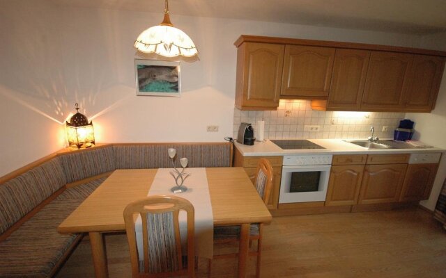 Appartement Haus Moser