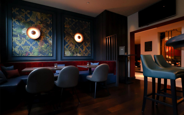 Best Western Plus Hotel St. Raphael