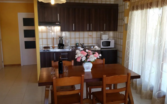 Apartamentos Portosun