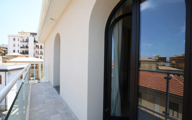 Solmaris Tropea - Rooms & Suites