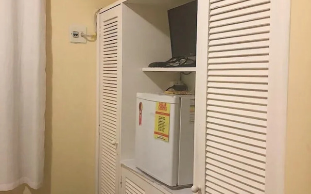 Pousada Solar de Campos