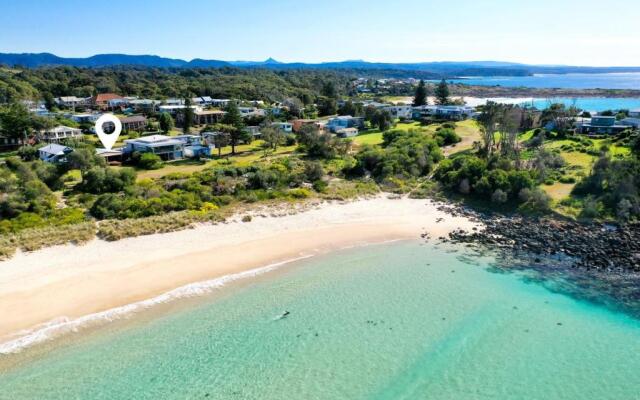 Malibu Drive 20 Bawley Point NSW