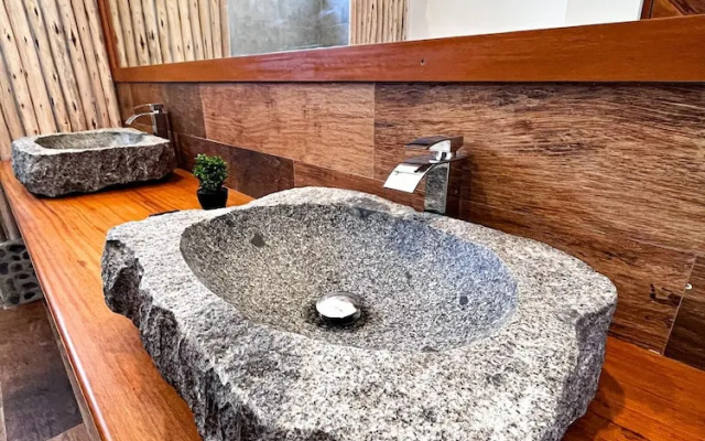 DIEM Vichayito Beachfront Eco-Luxury