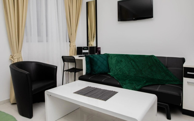 Vladys Vienna Apartments