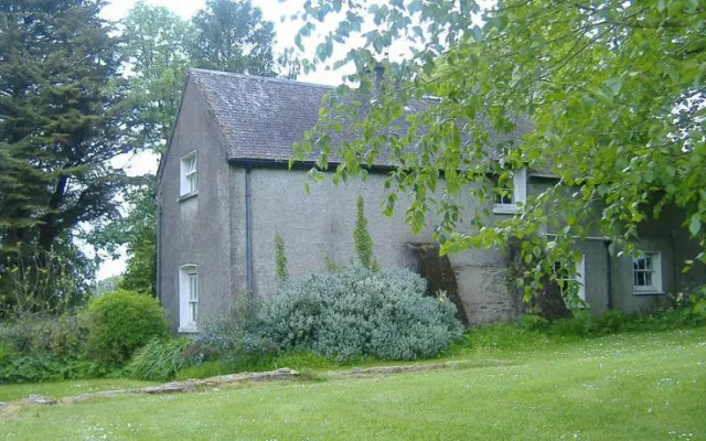 The Coach House, Fruit Hill