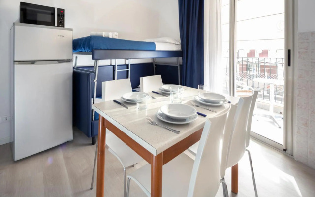 Residence Queen