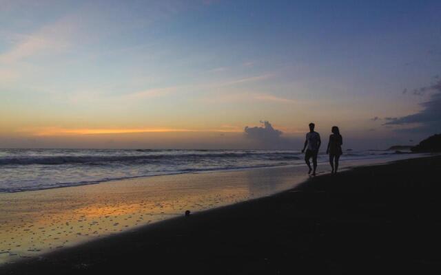 Beraban Beach House