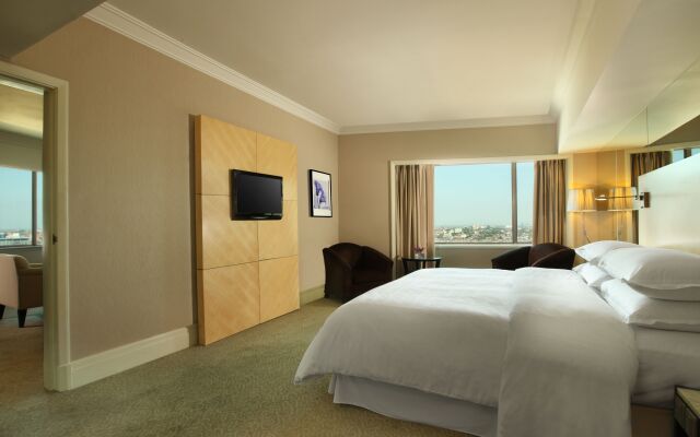 Sheraton Surabaya Hotel and Towers