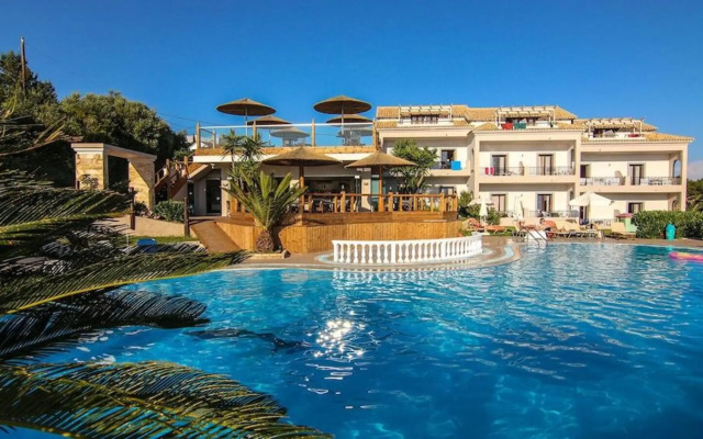 Terezas Hotel