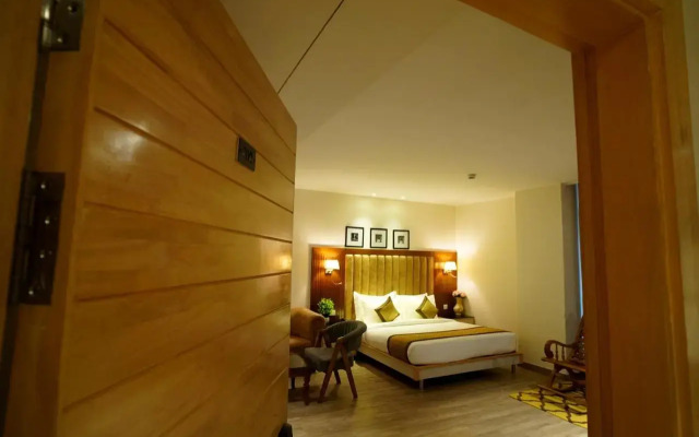 Hotel Sakura Gold