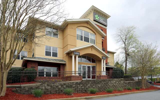 Extended Stay America Suites Atlanta Alpharetta Northpoint W