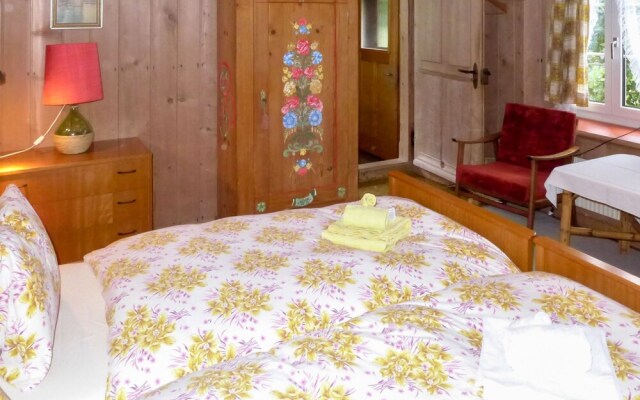 Chalet Chilchboden Grindelwald
