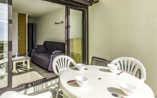 Les Rivages de Rochelongue 11771