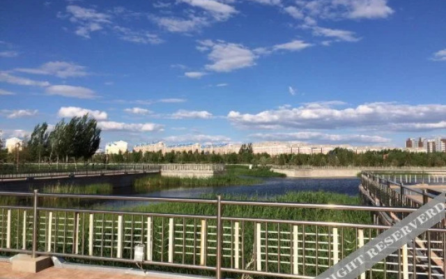 Weihai Holiday Hotel