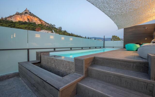 The Duke Boutique Suites