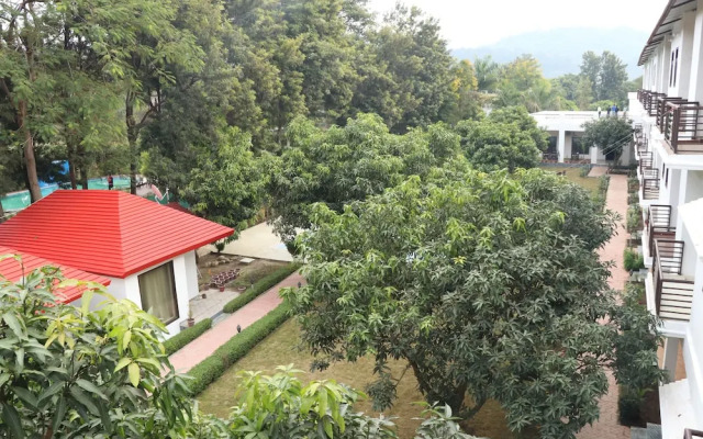 Atulya Resort