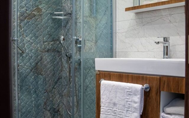 Club Kavala Beach Hotel Assos