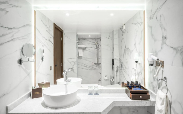 Savoy Le Grand Hotel