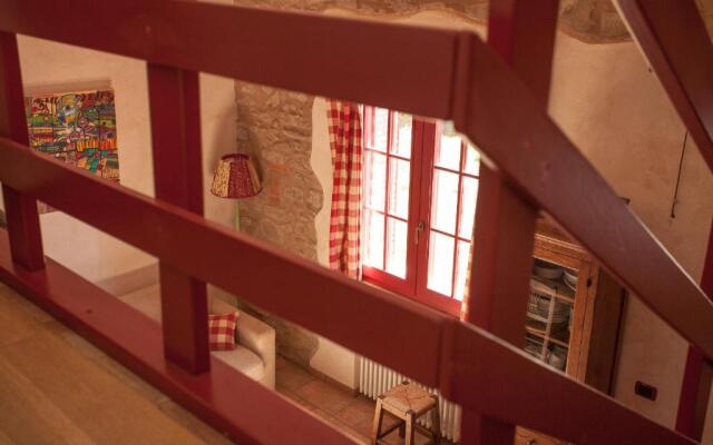 Case vacanze Santamargherita