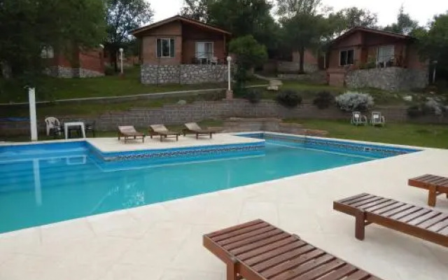 Balcon del Cerro Cabañas 3 Estrellas