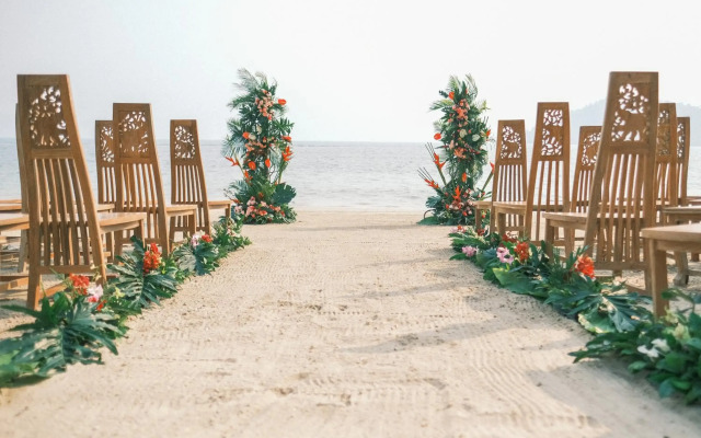 Chivapuri Beach Resort