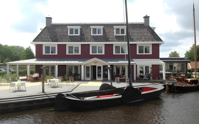 Harbour Club Terherne