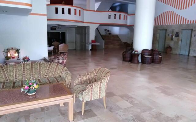 Supanich Railway Station