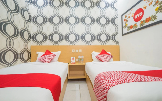 Mutiara Panderman Inn Syariah