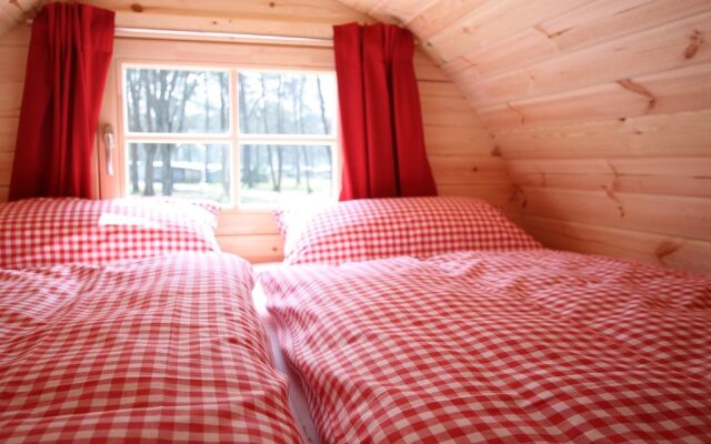 AZUR Camping Regensburg