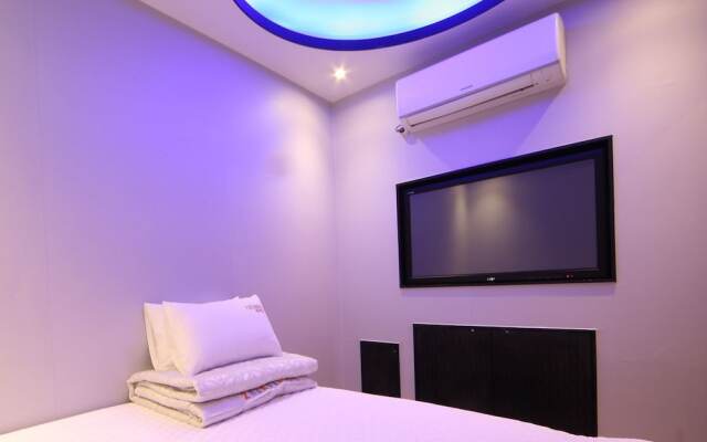 2Heaven Hotel