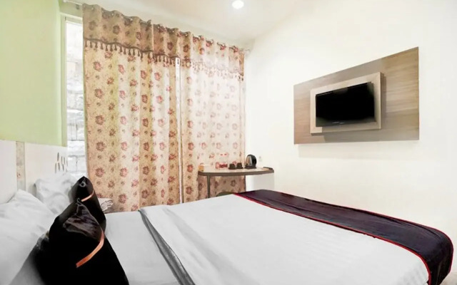 Hotel O Symphony Homestay Tlogomas