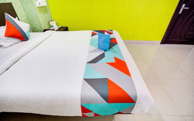 FabHotel Chirom Palace