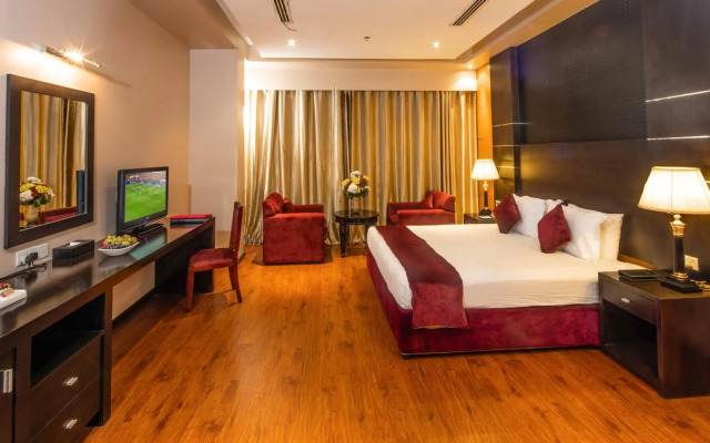 Diva Hotel