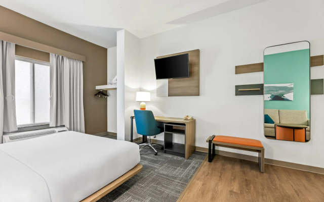 Comfort Suites Gothenburg South