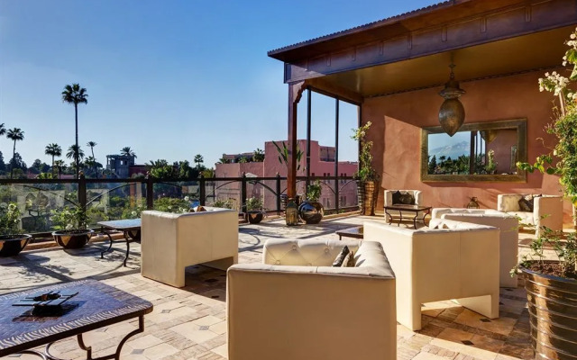 Robinson Club Riad Zakaria