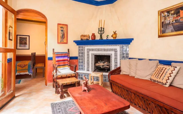 Beautiful 1 Bedroom apt @ San Miguel Allende