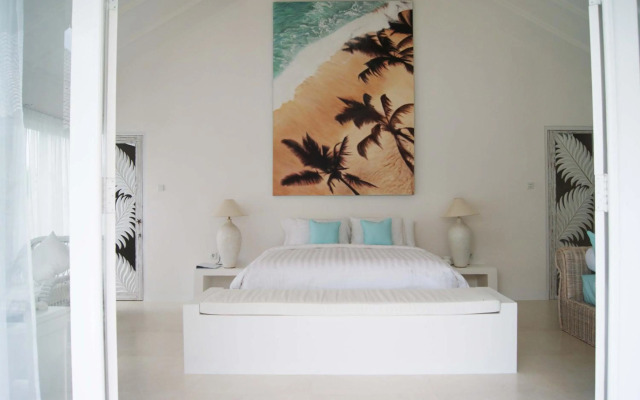 Harmony Villas Lombok