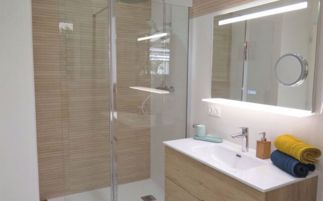 Villa Camélia Andernos