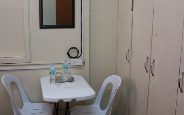 Residencia Marfel