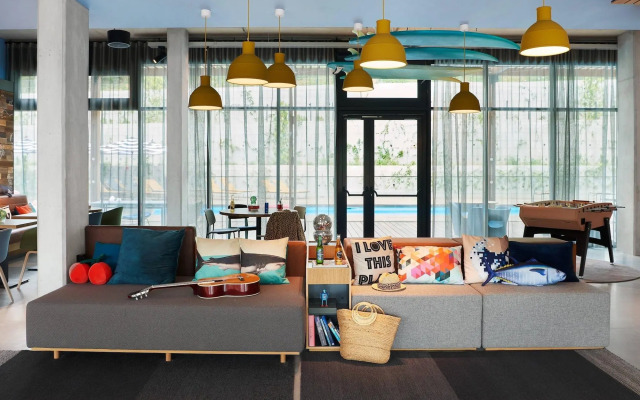 Moxy Sophia Antipolis