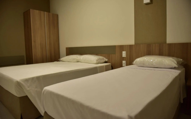 Praias do Lago Eco Resort by WAM Experience