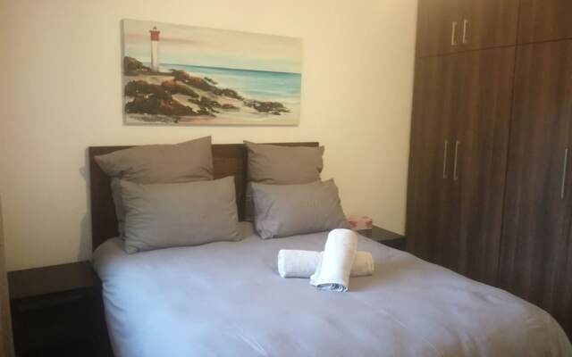 103 Camarque Umdloti Beach Resort