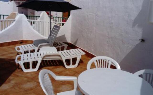 Casas Blancas Las Tortugas